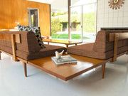 The Classic Daybed and Sectional Bundle